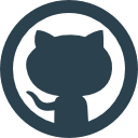 github logo